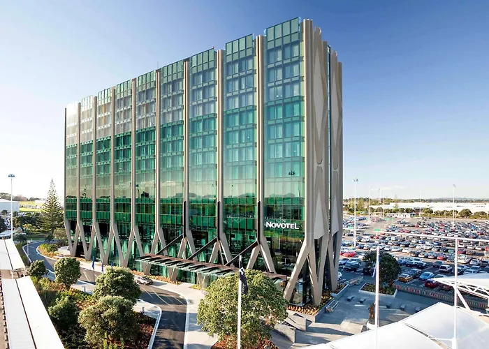 Novotel Airport