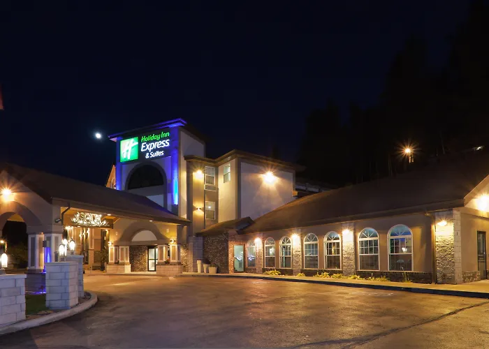 Comfort Inn & Suites Mt Rushmore