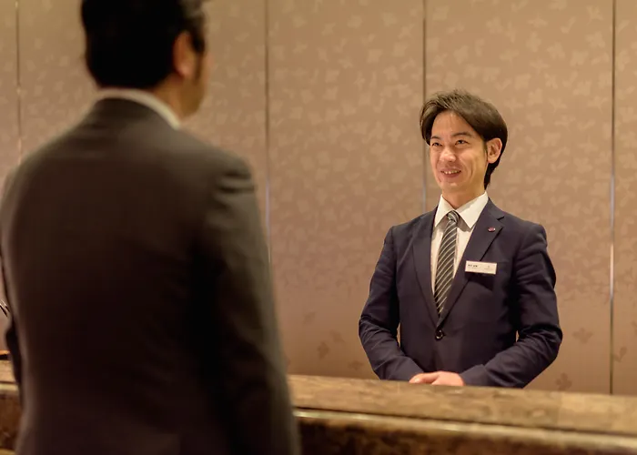 Ana Crowne Plaza Sapporo By Ihg