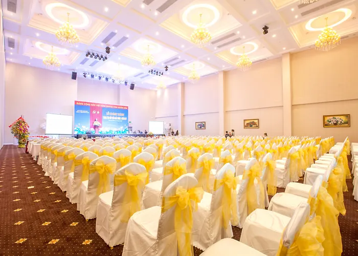 Tan Son Nhat Saigon Hotel