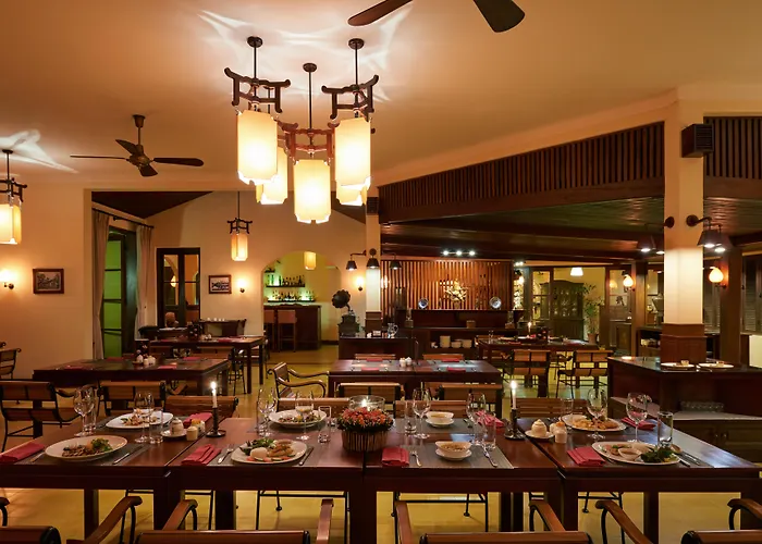Ana Mandara Villas Dalat & Spa