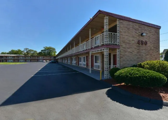 Economy Inn
