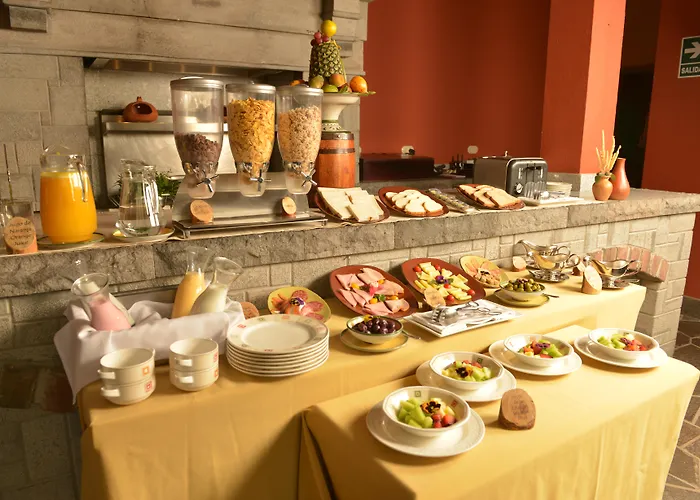 Las Casitas, A Belmond Hotel, Colca Canyon