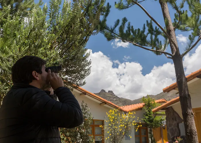 Casa Andina Standard Colca