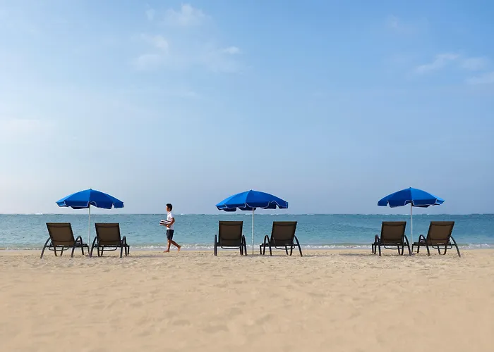 Ana Intercontinental Ishigaki Resort By Ihg