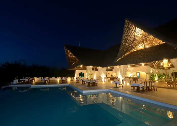 Konokono Beach Resort And Isaraya Luxury Overwater Villas