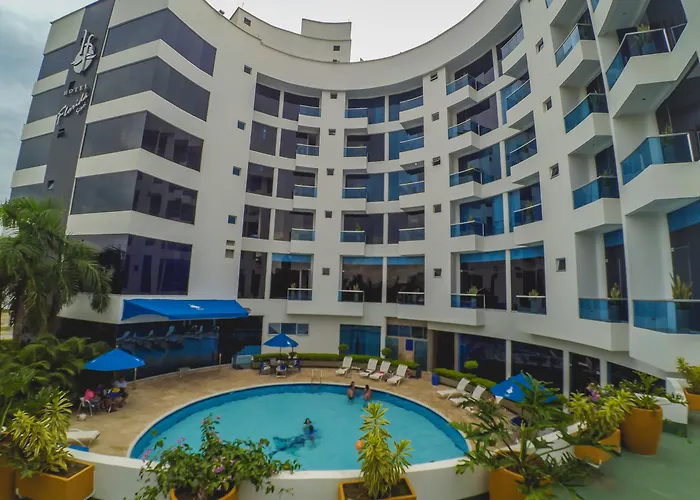 Hotel Florida Sinú