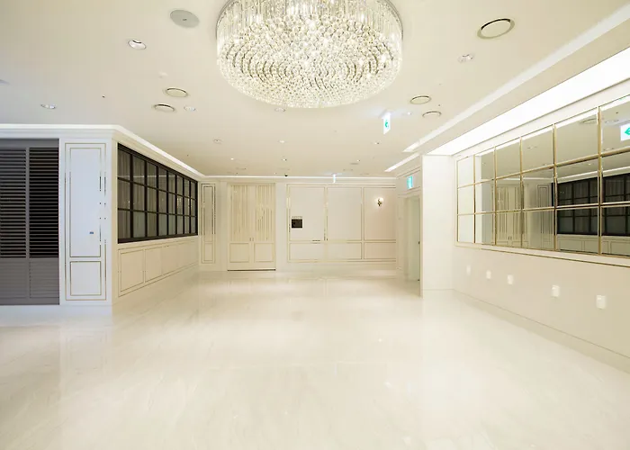 Arirang Hill Hotel Dongdaemun