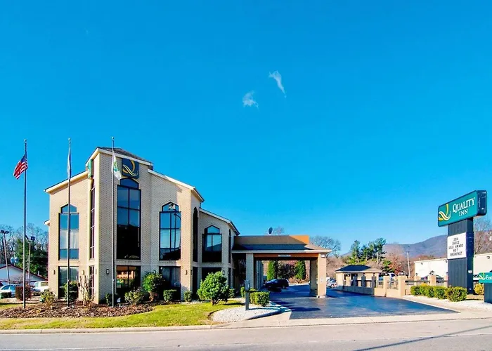 Quality Inn Salem - I-81