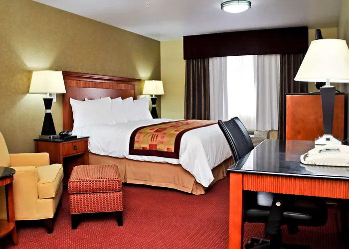 Best Western Plus Layton Park