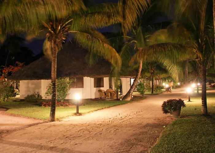 Hotel Cote d'or Lodge