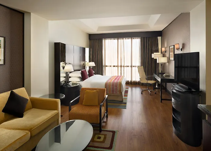 Crowne Plaza Al Khobar By Ihg