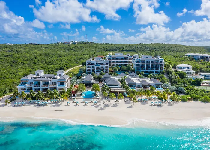 Zemi Beach House, Lxr Hotels & Resorts