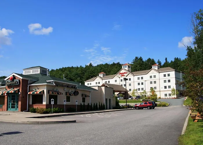 Hampton Inn Littleton
