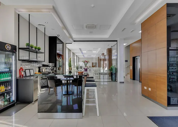 Hotel Marconi