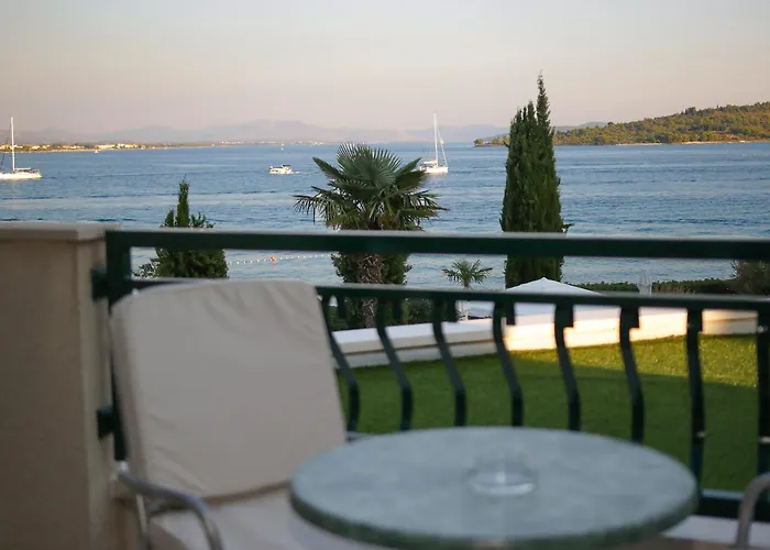 Hotel Villa Radin Vodice
