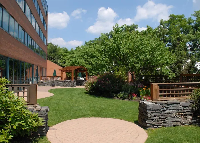 Hilton Long Island/Huntington