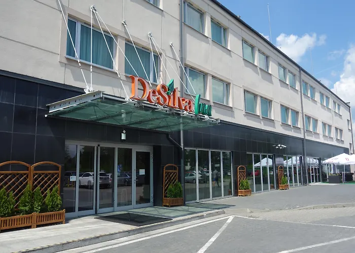 Desilva Inn Katowice Airport