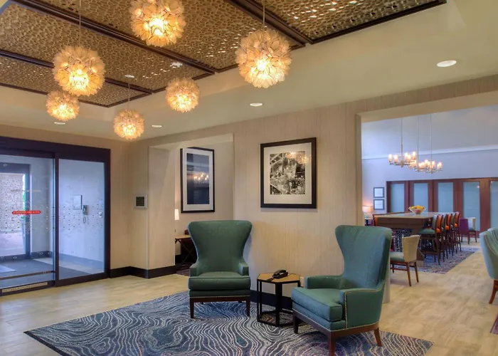 Hampton Inn & Suites Wixom/Novi/Detroit, Mi