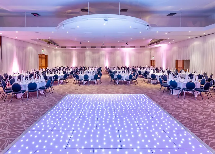 Copthorne Hotel Merry Hill Dudley