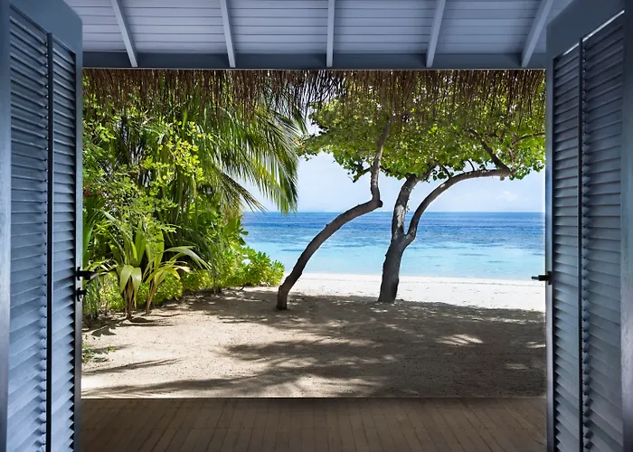 The Halcyon Private Isles Maldives, Autograph Collection Hotel Meradhoo
