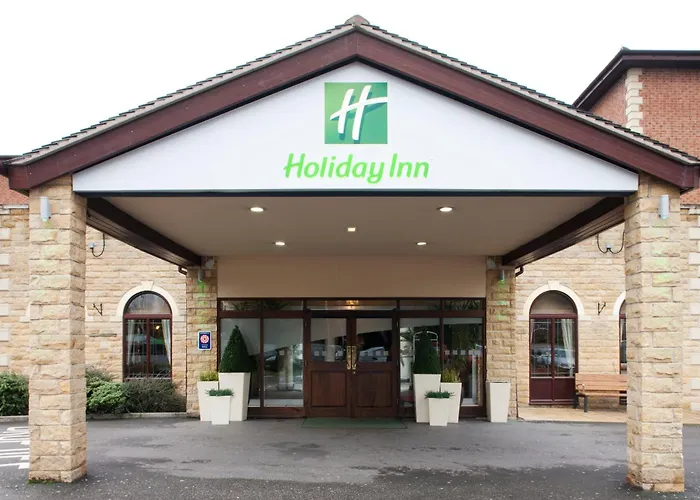 Holiday Inn Barnsley By Ihg