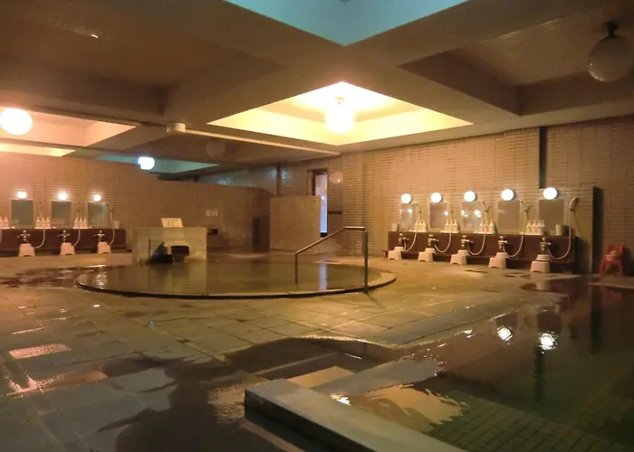 Hotel Gozensui
