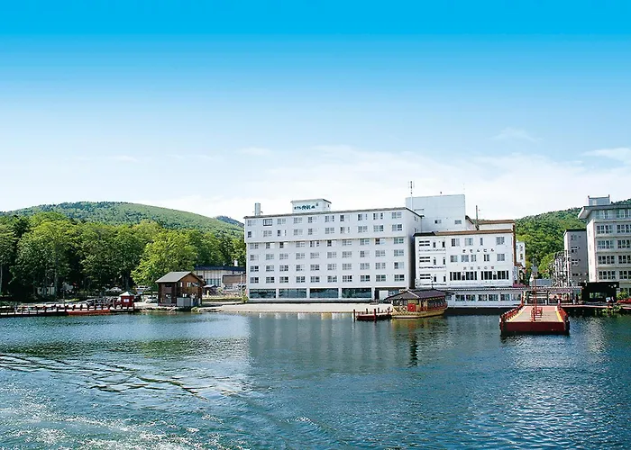 Hotel Gozensui