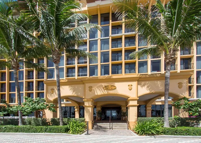 Wyndham Deerfield Beach