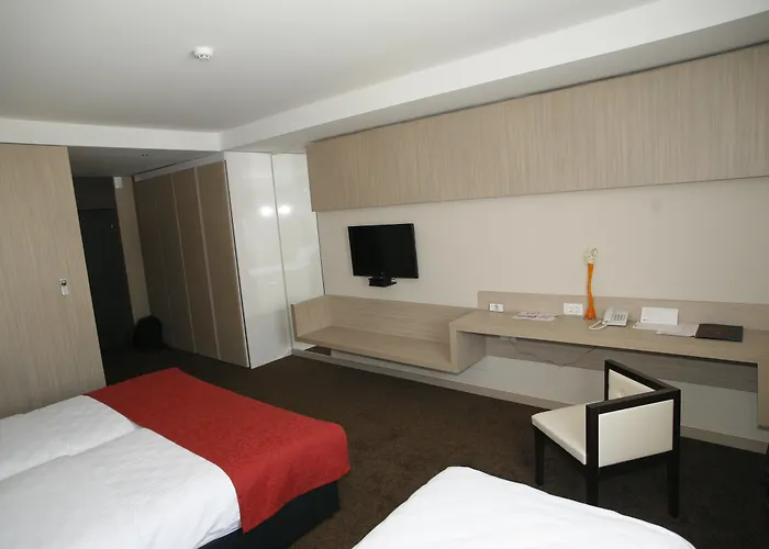 City Hotel Mostar