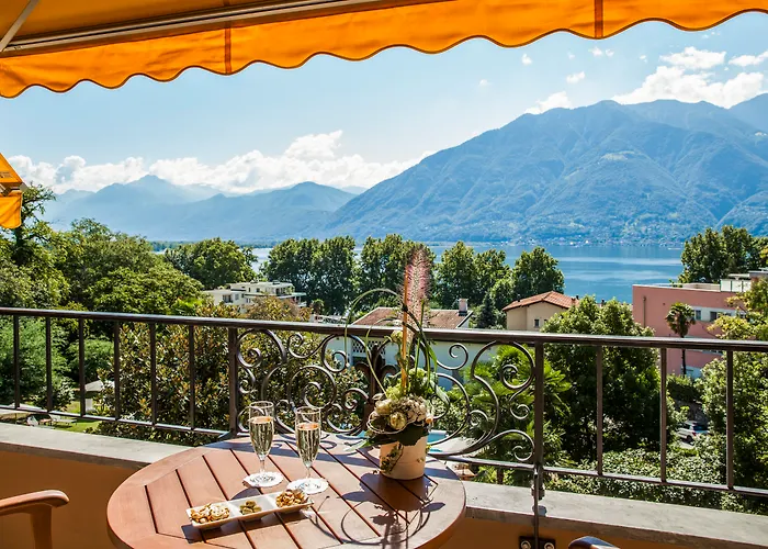 Boutique-Hotel Remorino, A Private Selection Hotel