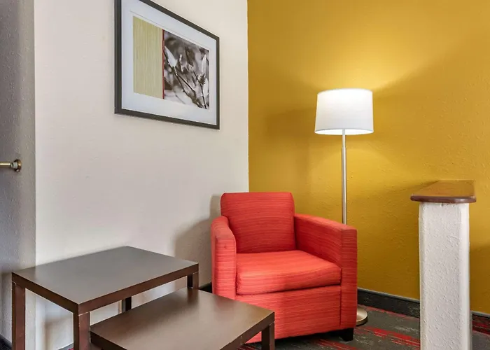 Quality Inn Zephyrhills-Dade City