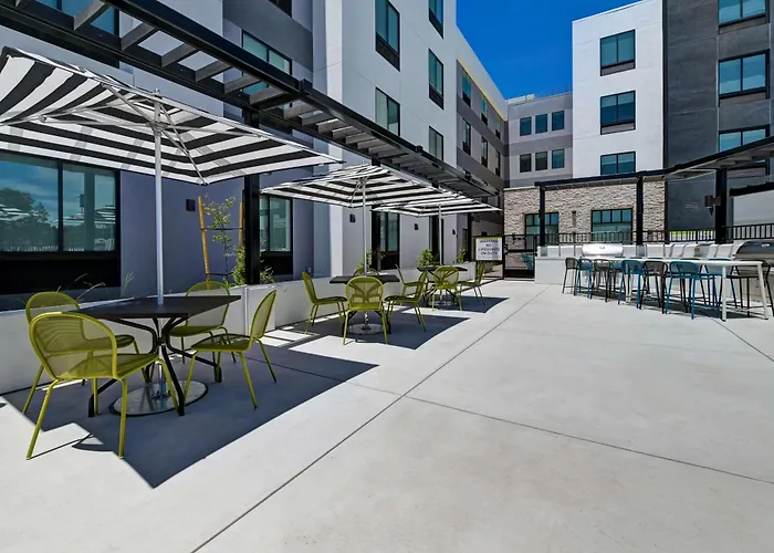 Home2 Suites By Hilton Atascadero, Ca