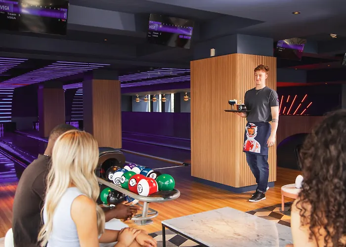 Yotel Glasgow