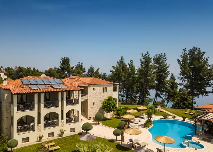 Country Inn Kallithea 