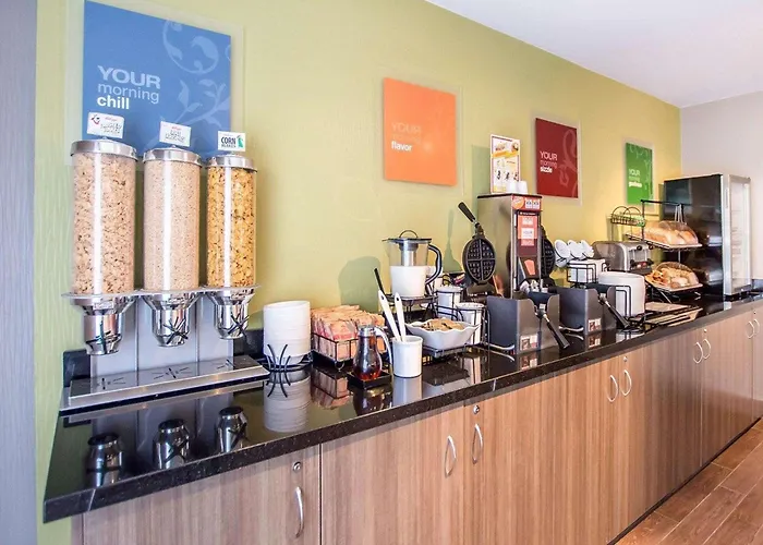 Comfort Inn Kirkland Lake