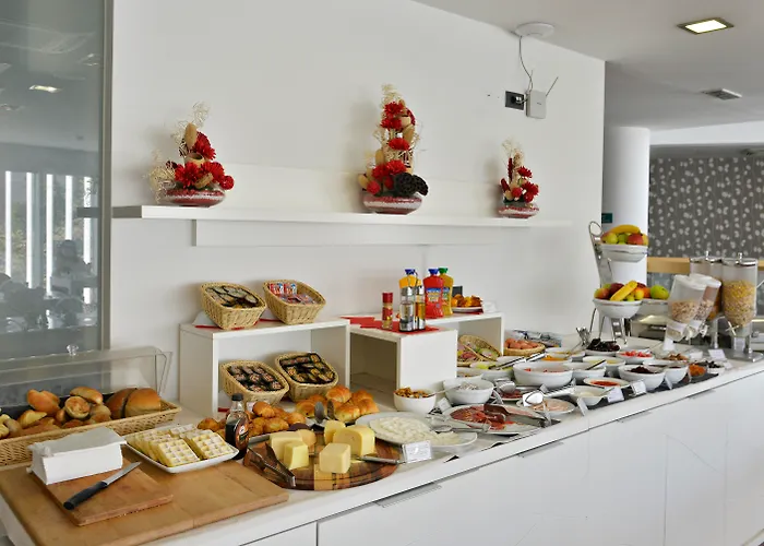 Garni Hotel Centar Novi Sad