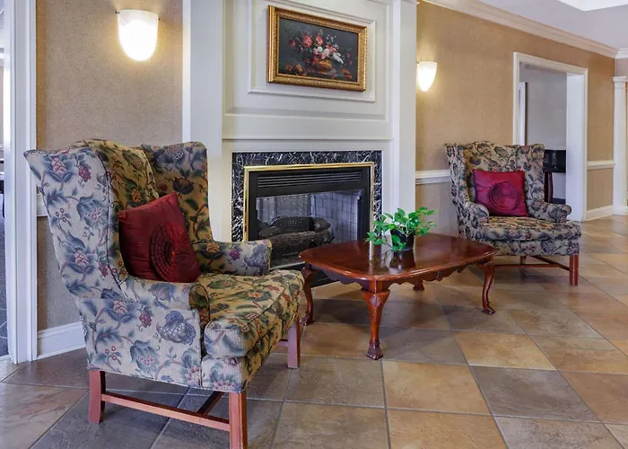 Days Inn By Wyndham Alta Vista Altavista
