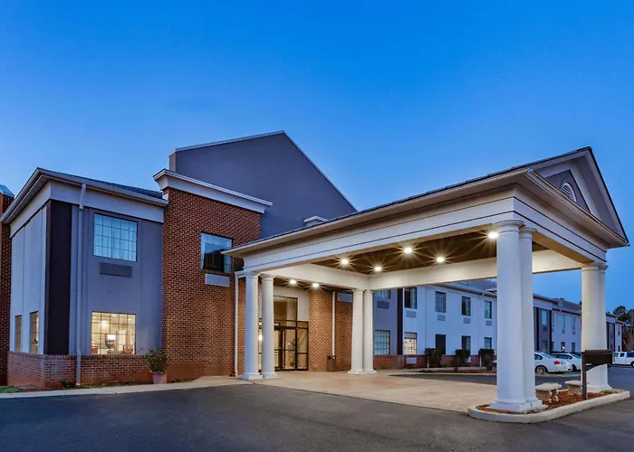 Days Inn By Wyndham Alta Vista