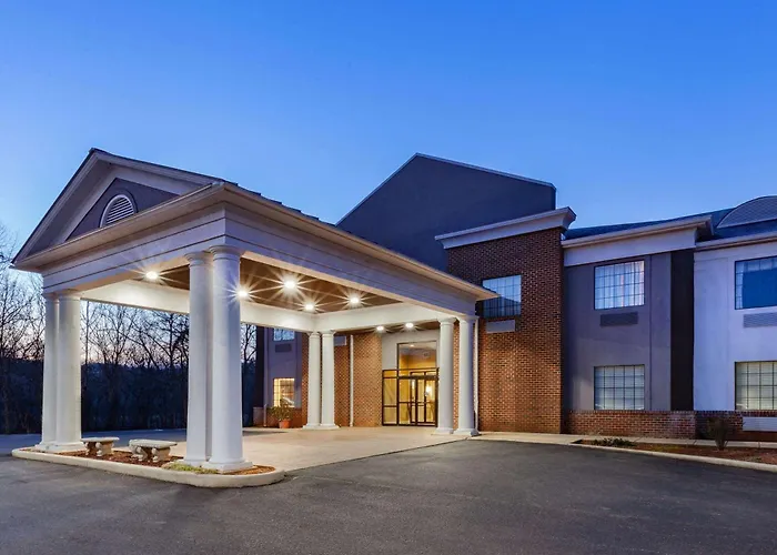 Days Inn By Wyndham Alta Vista