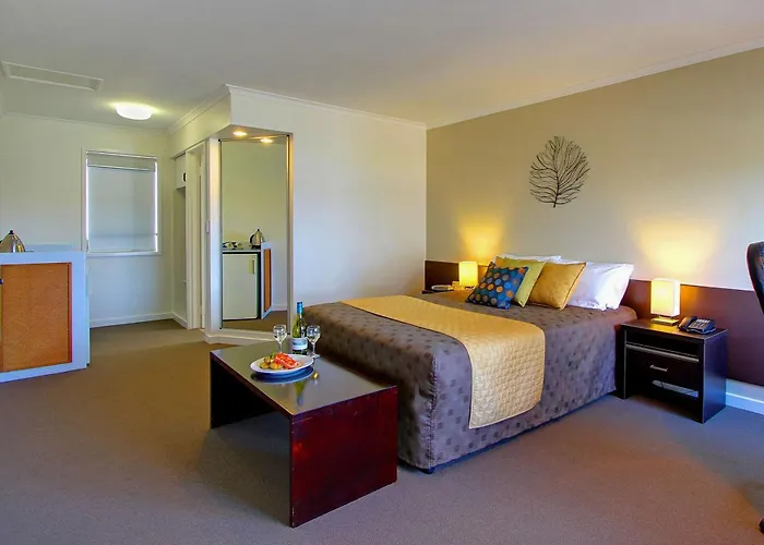 Comfort Inn The Pier