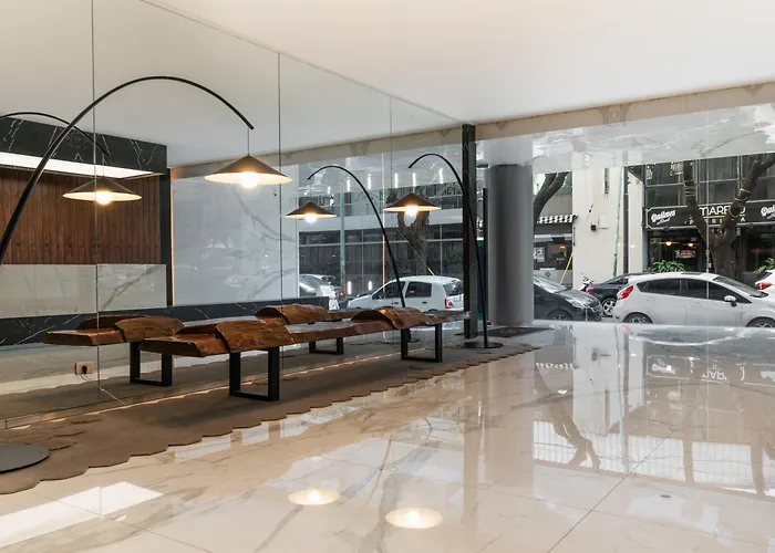 Top Rentals Belgrano