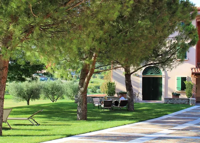 Borgo Romantico Relais