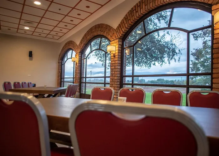 Pastoral Hotel - Kfar Blum