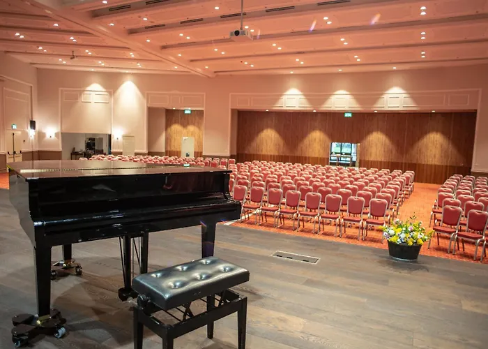 Pastoral Hotel - Kfar Blum