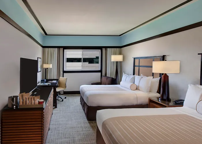 Ambrose Hotel Santa Monica