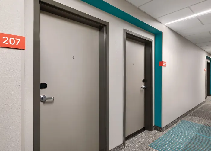 Avid Hotels - Nashville Airport By Ihg