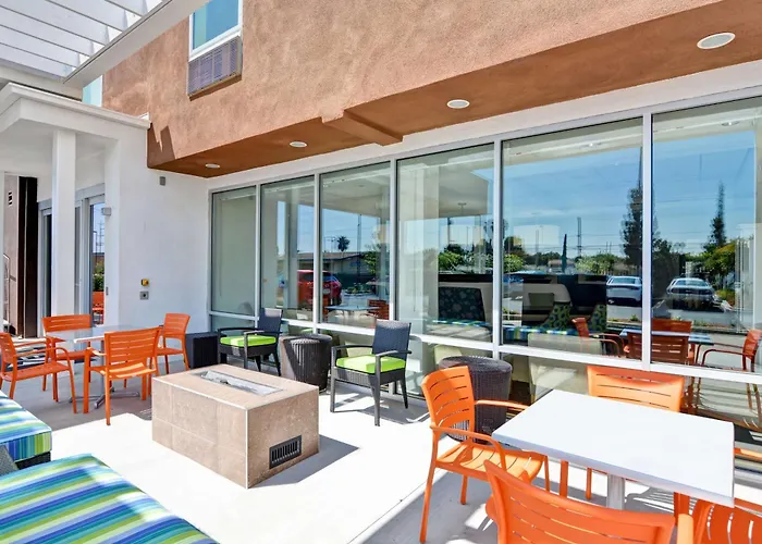Home2 Suites Azusa