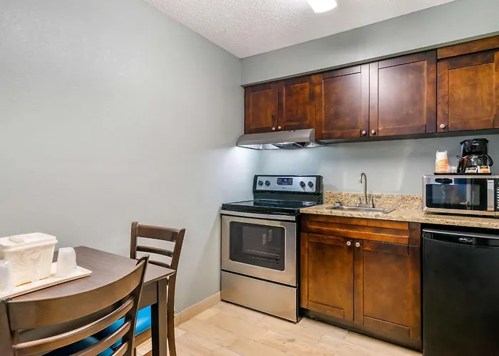 Comfort Inn Sun City Center - Ruskin - Tampa South