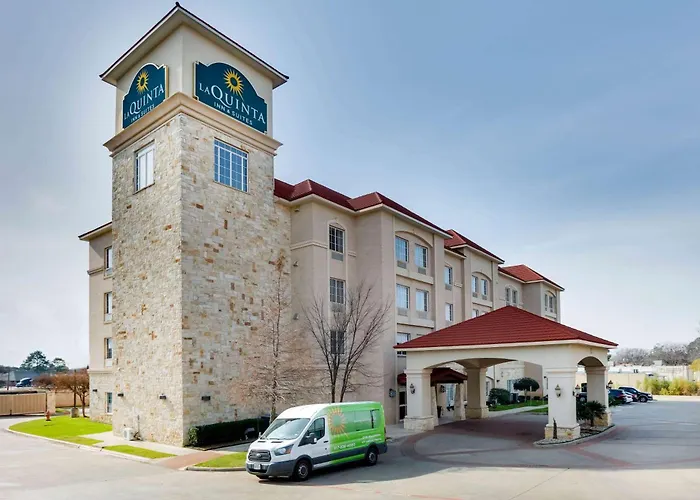 La Quinta By Wyndham Dfw Airport West - Euless